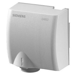 SENSOR NI1000 TEMPERATURE - QAD22