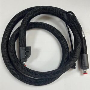Heated Hose 3.0m (10ft) – 981XX007