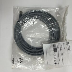 Festo NEBU-M8G3-K-5-LE3 – 3-Pin, 3-Metre Cable