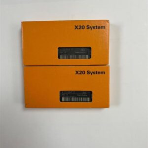 B&R X20 BM 11 – Automation Bus Module