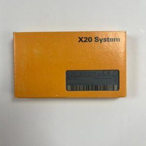 B&R X20 DI F371 – Module X 20DIF371, Card